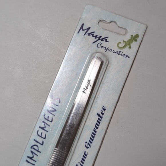 3/$20 NEW Professional Cuticle Pusher Implement Surgical Steel Manicure Nail Spa - Picture 3 of 9
